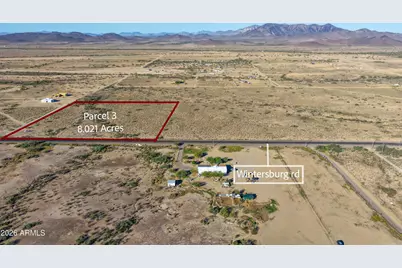3-C Wintersburg Road #C, Tonopah, AZ 85354 - Photo 2
