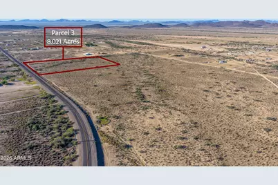 3-C Wintersburg Road #C, Tonopah, AZ 85354 - Photo 1