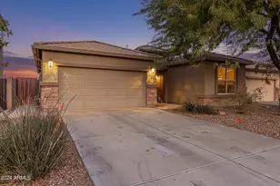 17297 N Cosa St, Maricopa, AZ 85138 - Photo 1