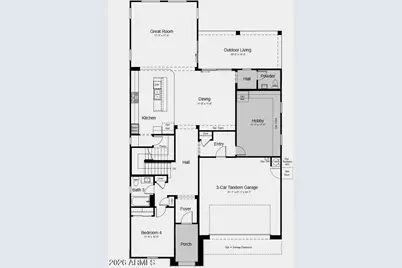 11268 N 170th Lane, Surprise, AZ 85388 - Photo 2