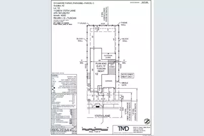 11268 N 170th Lane, Surprise, AZ 85388 - Photo 4