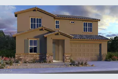 11268 N 170th Lane, Surprise, AZ 85388 - Photo 1