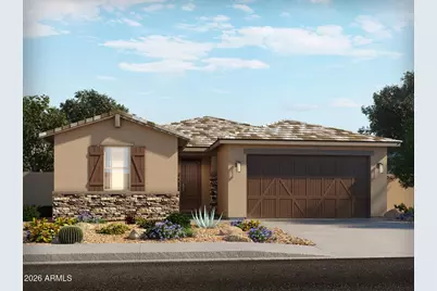 22644 W Pontiac Drive, Surprise, AZ 85387 - Photo 2