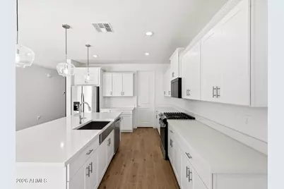 22644 W Pontiac Drive, Surprise, AZ 85387 - Photo 4