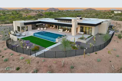 27525 N 113th Place, Scottsdale, AZ 85262 - Photo 1