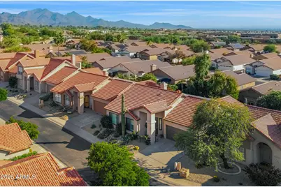 7369 E Camino Del Monte --, Scottsdale, AZ 85255 - Photo 24