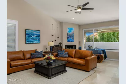 7369 E Camino Del Monte --, Scottsdale, AZ 85255 - Photo 6