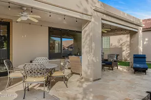 7369 E Camino Del Monte, Scottsdale, AZ 85255 - Photo 20