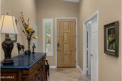 7369 E Camino Del Monte --, Scottsdale, AZ 85255 - Photo 4