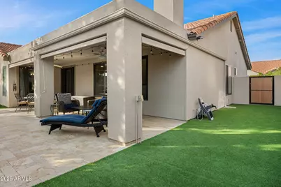 7369 E Camino Del Monte --, Scottsdale, AZ 85255 - Photo 18