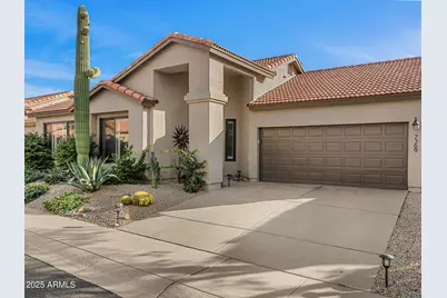 7369 E Camino Del Monte --, Scottsdale, AZ 85255 - Photo 2