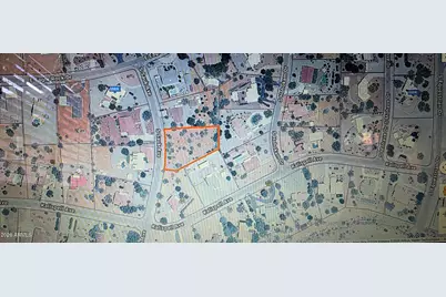 Lot 229 S Sauk Avenue #229, Sierra Vista, AZ 85650 - Photo 8