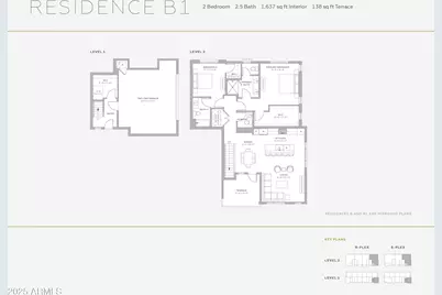 19360 N 73rd Way #1006, Scottsdale, AZ 85255 - Photo 14