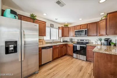 15252 N 100th Street #1156, Scottsdale, AZ 85260 - Photo 4