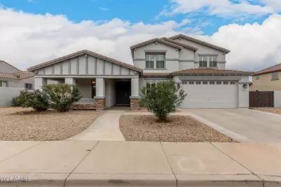 21527 E North Court, Queen Creek, AZ 85142 - Photo 1