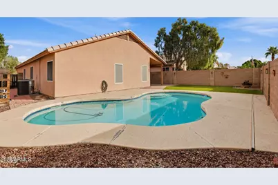 4835 E Holmes Avenue, Mesa, AZ 85206 - Photo 32