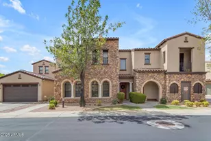 4777 S Fulton Ranch Blvd, Chandler, AZ 85248 - Photo 1