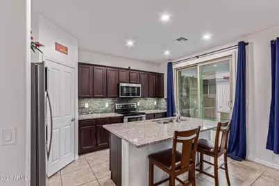 9863 E Acceleration Drive, Mesa, AZ 85212 - Photo 6