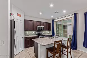 9863 E Acceleration Dr, Mesa, AZ 85212 - Photo 6