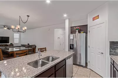 9863 E Acceleration Drive, Mesa, AZ 85212 - Photo 8