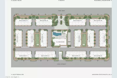 19360 N 73rd Way #1008, Scottsdale, AZ 85255 - Photo 18