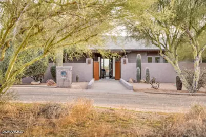 6919 E Monterra Way, Scottsdale, AZ 85266 - Photo 2