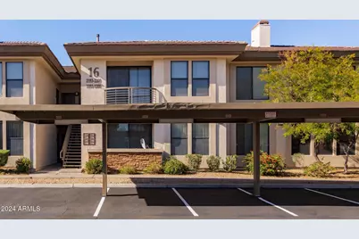 6900 E Princess Drive #2196, Phoenix, AZ 85054 - Photo 16