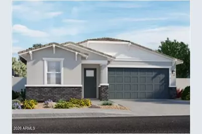 24470 W Gwen Street, Buckeye, AZ 85326 - Photo 2