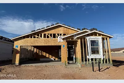 18260 W Avenida Del Sol --, Surprise, AZ 85387 - Photo 2