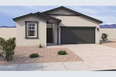 18260 W Avenida Del Sol --, Surprise, AZ 85387 - Photo 1