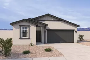 18260 W Avenida Del Sol --, Surprise, AZ 85387 - Photo 1