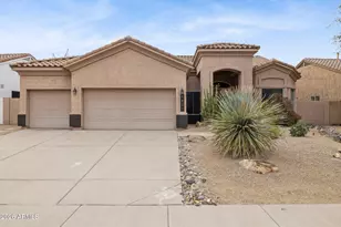 4831 E Fernwood Ct, Cave Creek, AZ 85331 - Photo 42