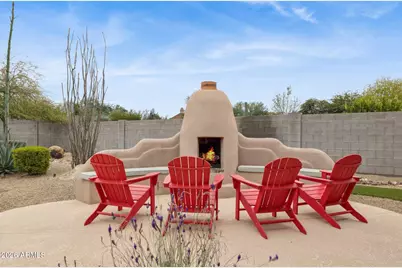 4831 E Fernwood Court, Cave Creek, AZ 85331 - Photo 10