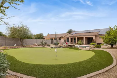 4831 E Fernwood Court, Cave Creek, AZ 85331 - Photo 8