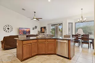 4831 E Fernwood Ct, Cave Creek, AZ 85331 - Photo 16