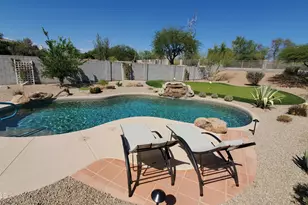 4831 E Fernwood Ct, Cave Creek, AZ 85331 - Photo 2