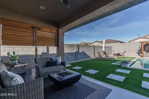 19308 W Badgett Ln, Litchfield Park, AZ 85340 - Photo 24