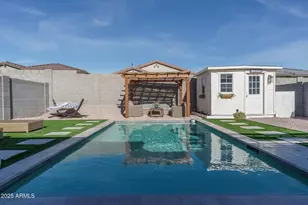 19308 W Badgett Ln, Litchfield Park, AZ 85340 - Photo 26