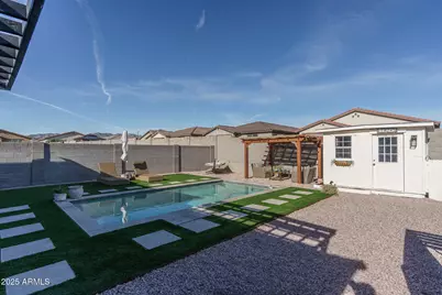 19308 W Badgett Lane, Litchfield Park, AZ 85340 - Photo 22