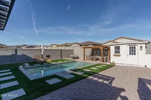 19308 W Badgett Ln, Litchfield Park, AZ 85340 - Photo 22