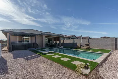 19308 W Badgett Lane, Litchfield Park, AZ 85340 - Photo 28