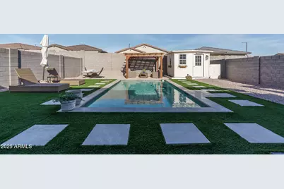 19308 W Badgett Lane, Litchfield Park, AZ 85340 - Photo 20