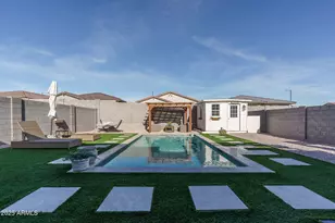 19308 W Badgett Ln, Litchfield Park, AZ 85340 - Photo 20