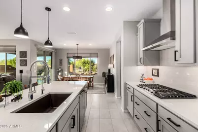 27426 W Escuda Drive, Buckeye, AZ 85396 - Photo 4