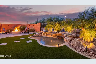 27426 W Escuda Drive, Buckeye, AZ 85396 - Photo 36