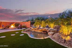 27426 W Escuda Dr, Buckeye, AZ 85396 - Photo 36