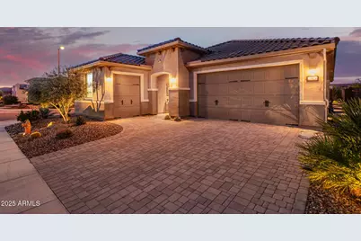 27426 W Escuda Drive, Buckeye, AZ 85396 - Photo 1