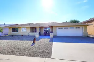 10805 W Willowbrook Dr, Sun City, AZ 85373 - Photo 1