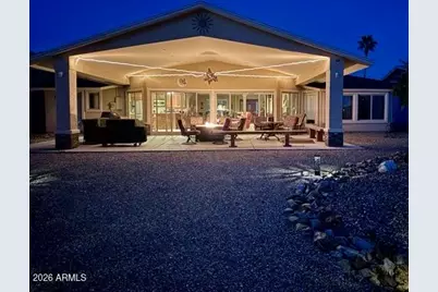 10805 W Willowbrook Drive, Sun City, AZ 85373 - Photo 26