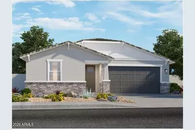 24427 W Siesta Drive, Buckeye, AZ 85326 - Photo 1